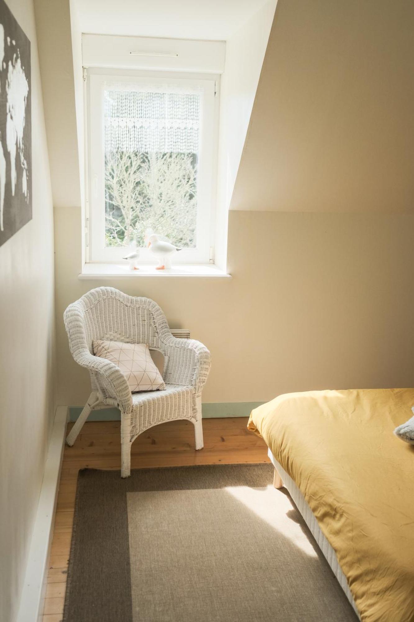 Les Gites Du Vallon Du Trunvel Ploneour-Lanvern Room photo